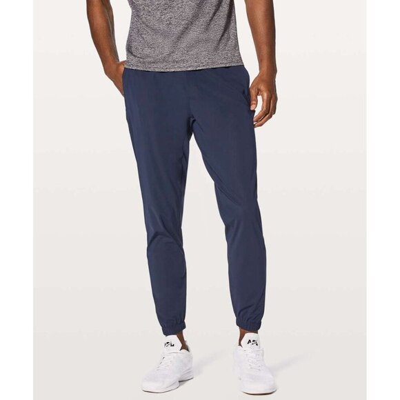 Surge Jogger - True Navy - Picture 1 of 8